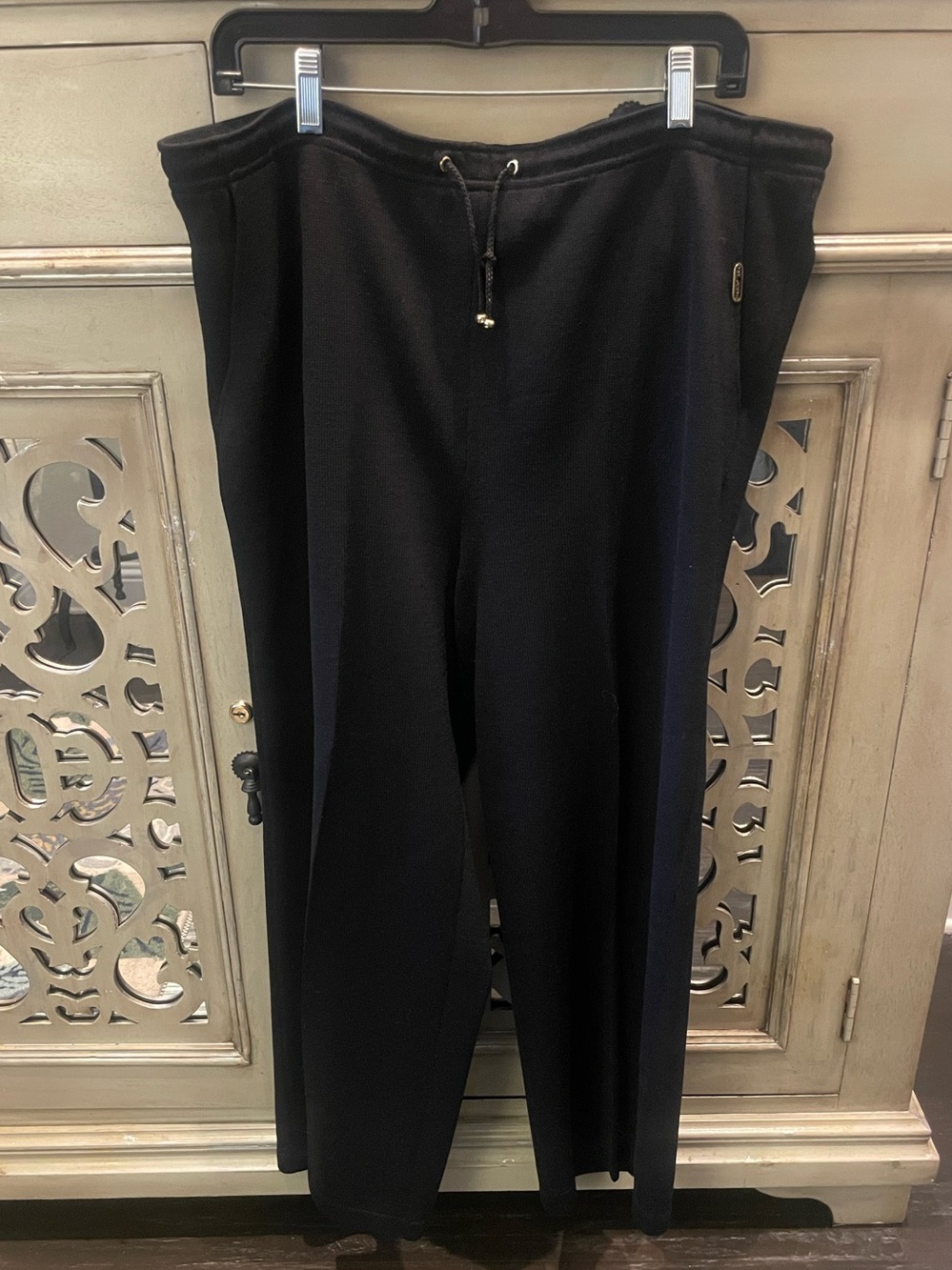 St John Women’s Drawstring track Pants